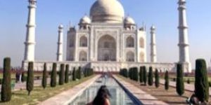 Temple Tours Packages