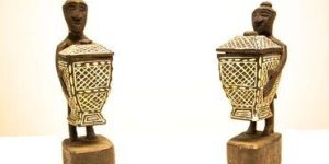 Signature Collections Brass Artifacts