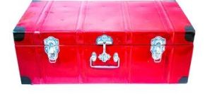 Trunk Boxes