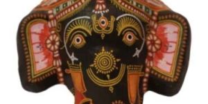 Wall Masks - God Faces