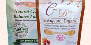 Custom Biodegradable Bags