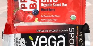 Custom Cold Seal Roll