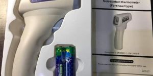Non Contact Digital Thermometer Infrared