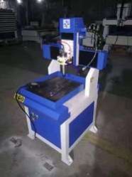 CNC Engraving Machine