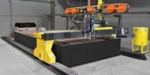 CNC Plasma Machine Maintenance Service