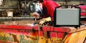 Hypertherm Power Supply Maintenance Service