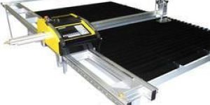 Portable Plasma Cutting Machine