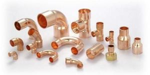 Copper Fittings