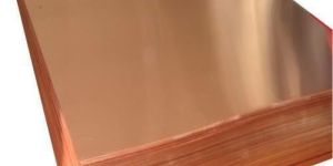 Copper Sheet