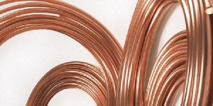 Copper Tube