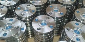 Stainless Steel Flange