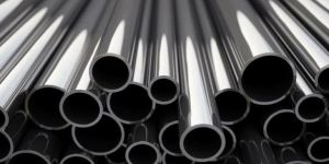 Stainless Steel Pipe