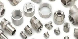 STAINLESS STEEL THREADEAD FITTING