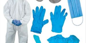 Personal Protective Equipment Kit