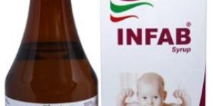 Infab Syrup