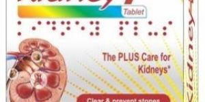 Kidney Plus Tablet