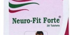 Neuro-Fit Forte Tablet