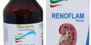 Renoflam Syrup