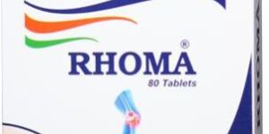Rhoma Tablet