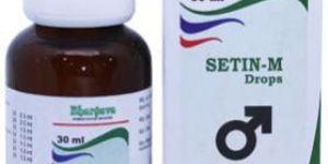 Setin-M Minims Drops