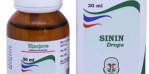 Sinin Drops