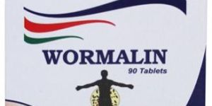 Wormalin Tablet