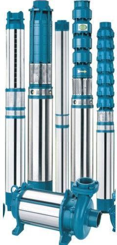 Borewell Submersible Pump