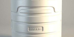 Triple Layer Water Tank