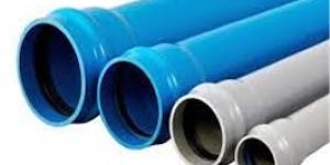 UPVC Drainage Pipe