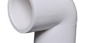 Supreme UPVC Pipe Elbow