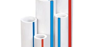 UPVC Plumbing Pipe