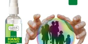 Alchol Hand Sanitizer