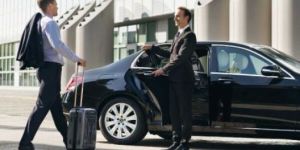 Airport Pickup Drop Services