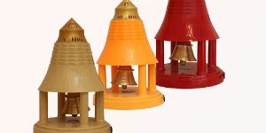 Automatic Pooja Bell for Homes