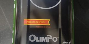 OLIVE OIL POMACE IN CAN