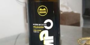 Extra Virgin Olive Oil