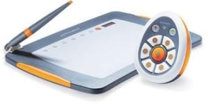 Wireless Teaching Pad