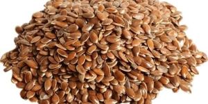 Flax Seeds