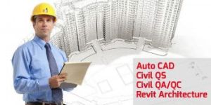 Civil Design Service