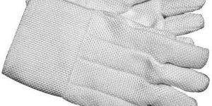 Asbestos Hand Gloves