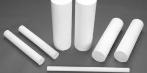 PTFE Moulded Rods