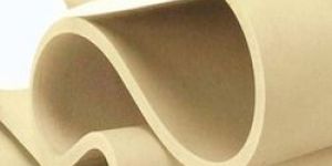 Silicon Rubber Sheet