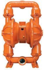 WILDEN Air Operated Double Diaphragm Pumps (AODD )