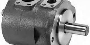 Hydraulic Vane Pumps