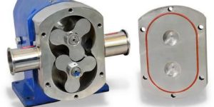 Rotary Lobe Pumps