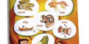 Nurture Marathi Language