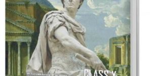 Std. 10th English Communicative Book (CBSE)