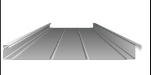 Standing Seam Roof
