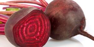 Fresh Beetroot
