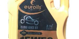 EURO Bike ST 15W50 SM